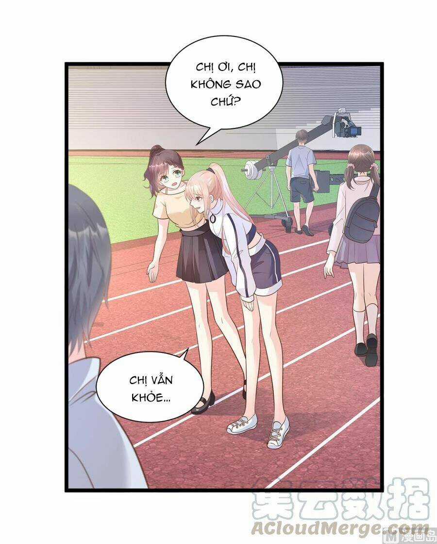 Tư Sủng Cục Cưng Bảo Bối Chapter 70 trang 24