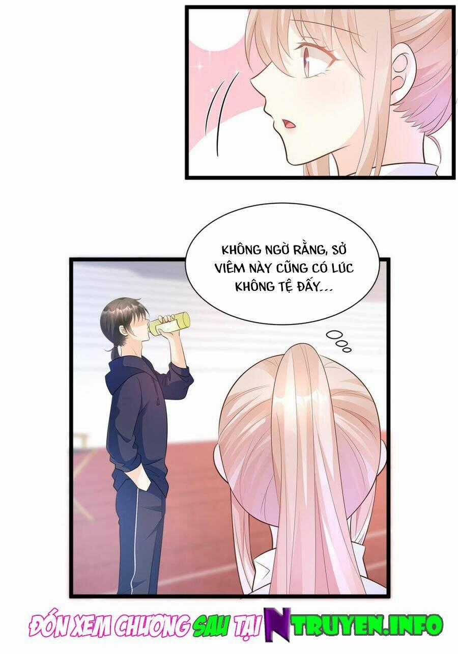 Tư Sủng Cục Cưng Bảo Bối Chapter 70 trang 26