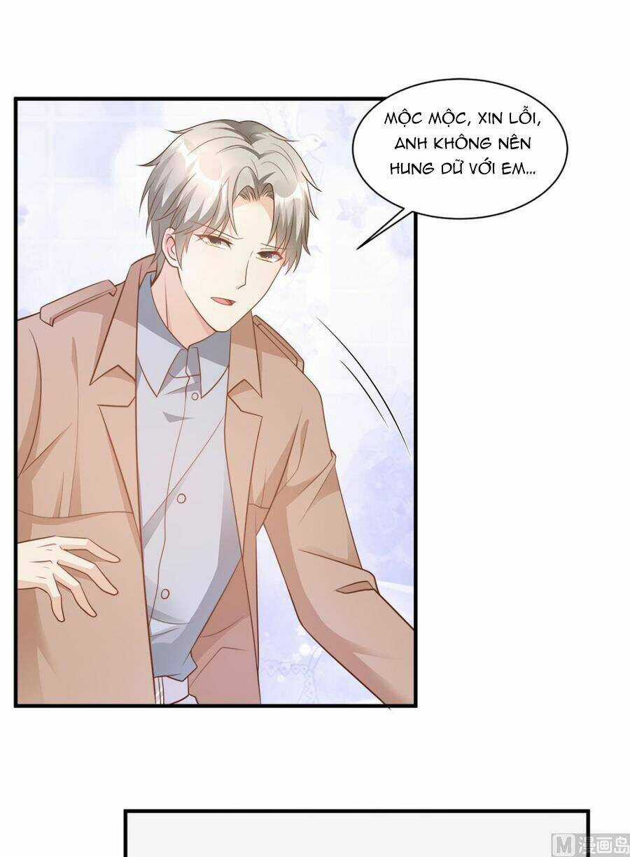 Tư Sủng Cục Cưng Bảo Bối Chapter 70 trang 3