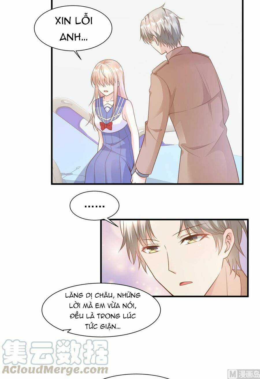 Tư Sủng Cục Cưng Bảo Bối Chapter 70 trang 4