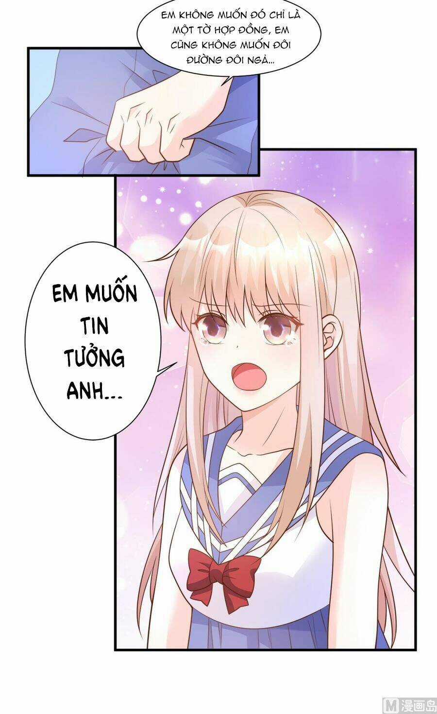 Tư Sủng Cục Cưng Bảo Bối Chapter 70 trang 5