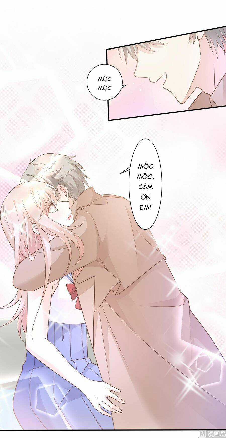 Tư Sủng Cục Cưng Bảo Bối Chapter 70 trang 6