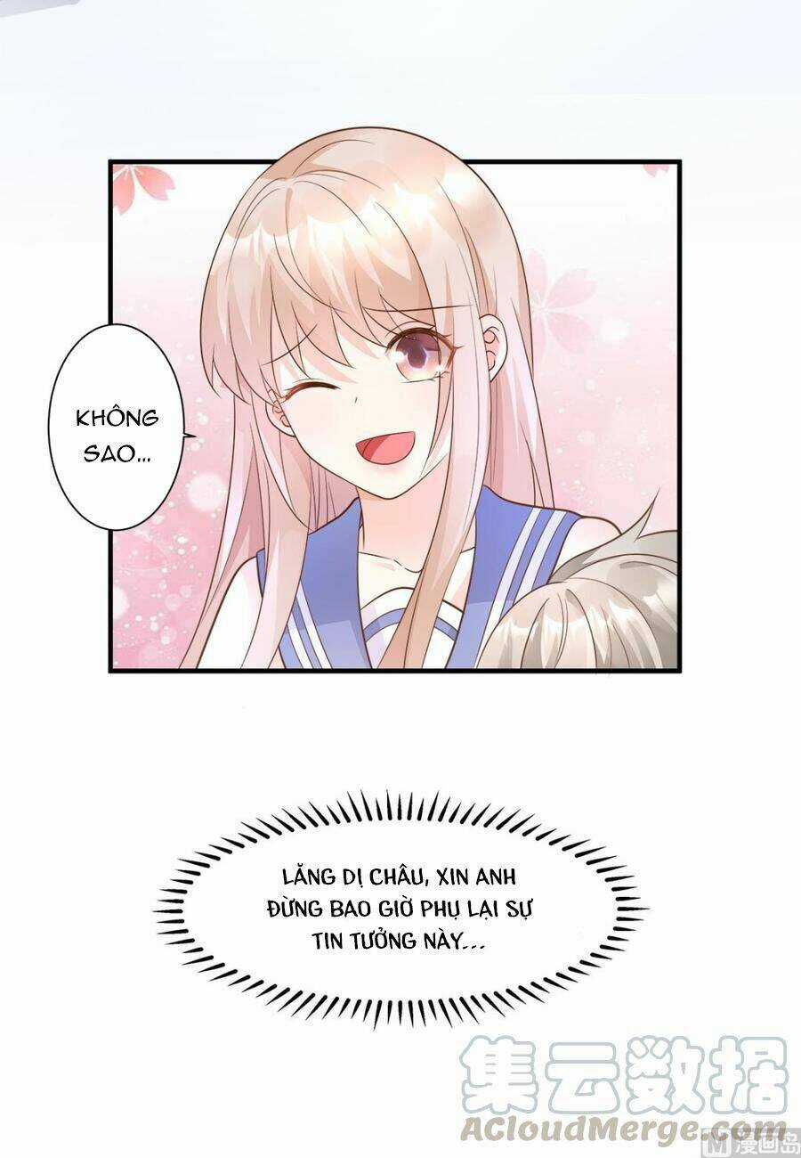 Tư Sủng Cục Cưng Bảo Bối Chapter 70 trang 8