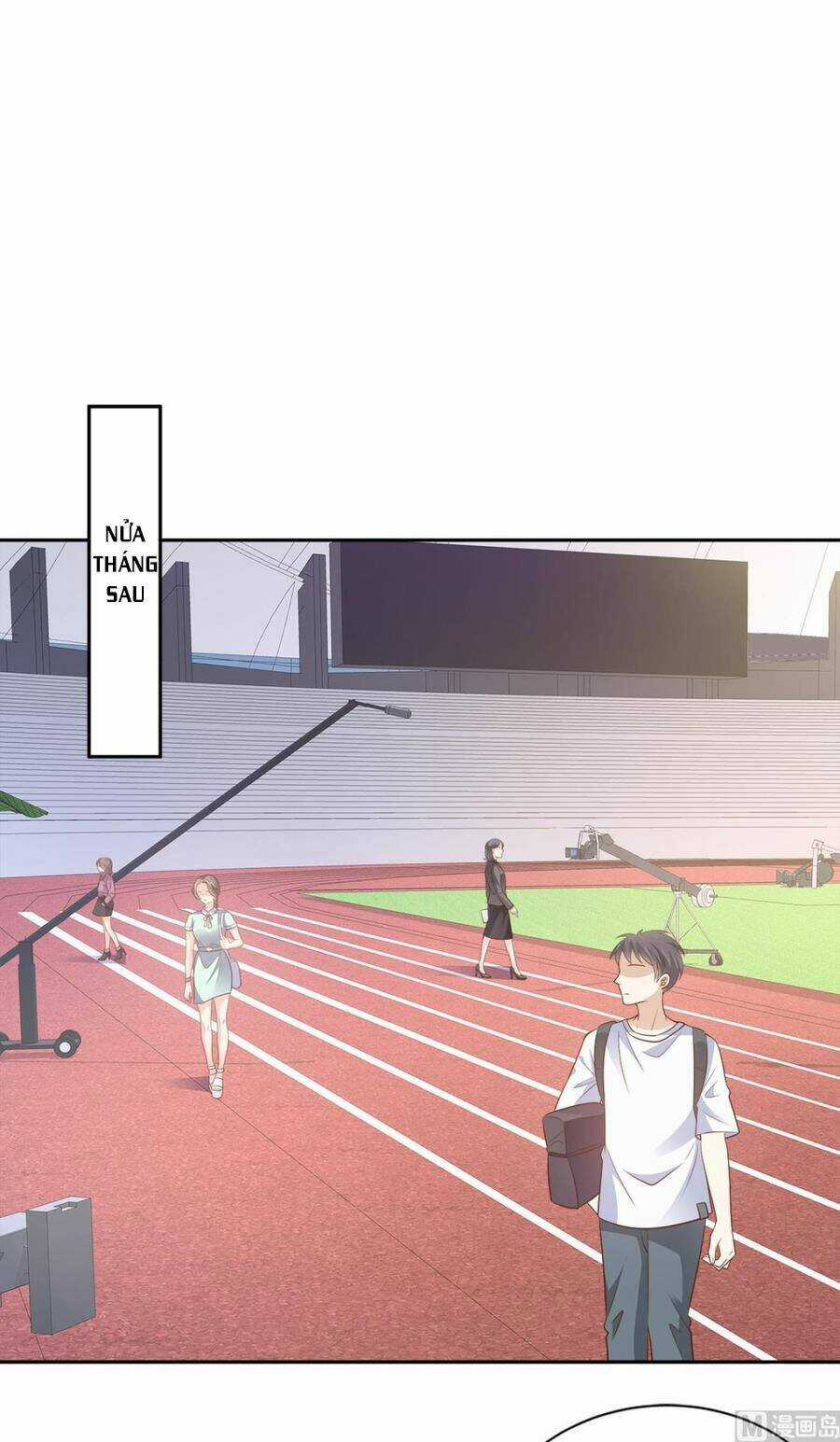 Tư Sủng Cục Cưng Bảo Bối Chapter 70 trang 9