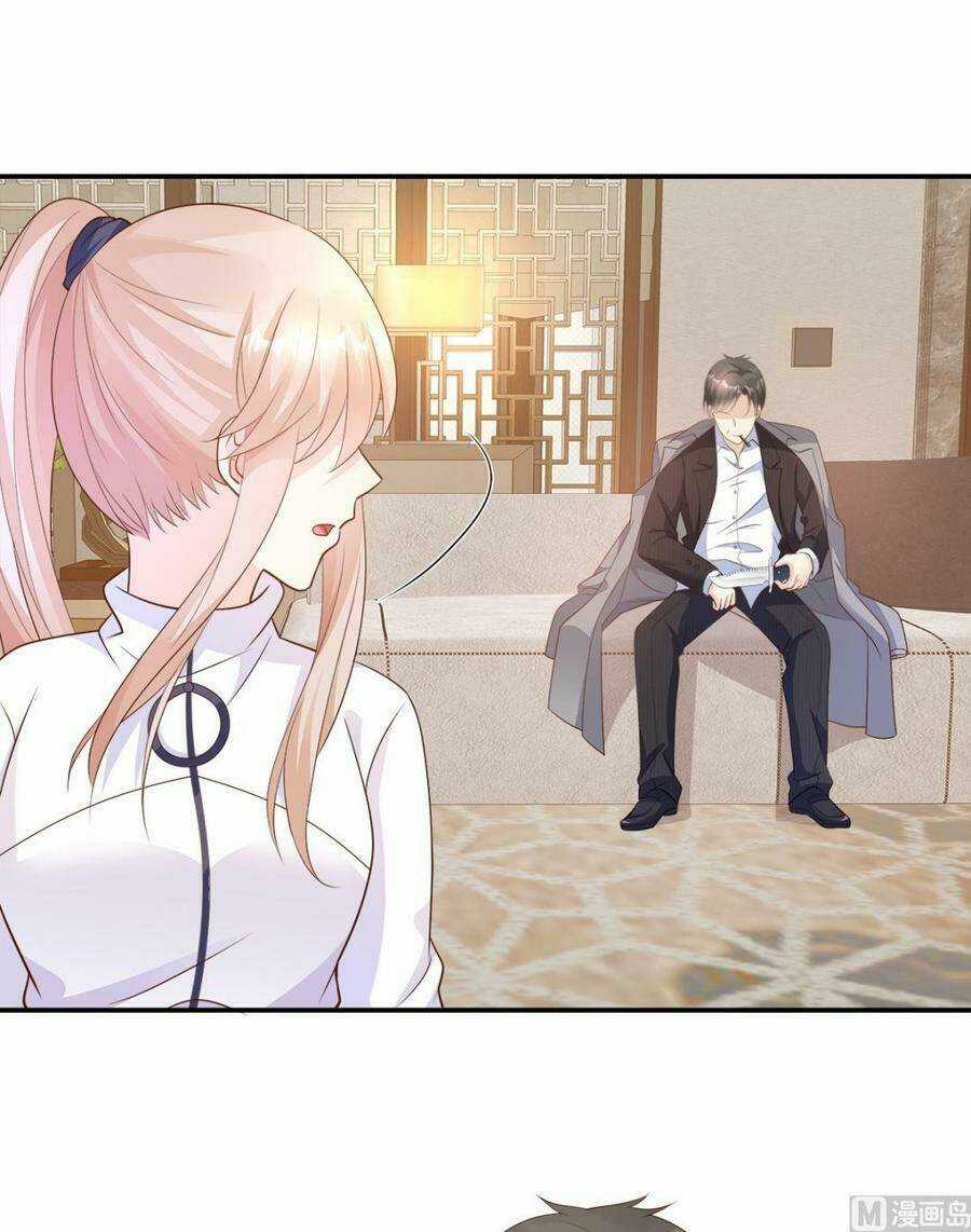 Tư Sủng Cục Cưng Bảo Bối Chapter 71 trang 10