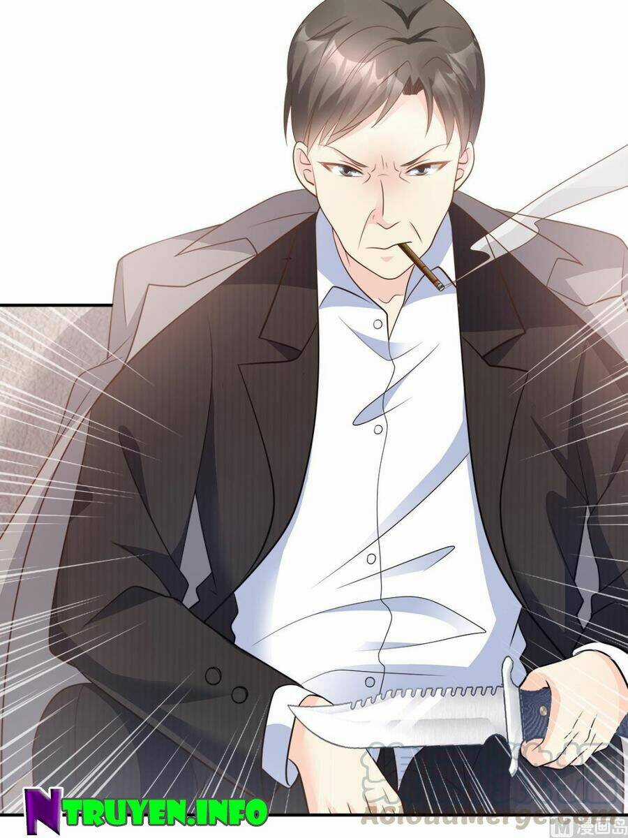 Tư Sủng Cục Cưng Bảo Bối Chapter 71 trang 11