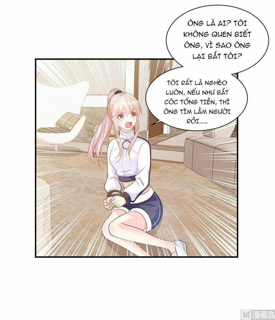 Tư Sủng Cục Cưng Bảo Bối Chapter 71 trang 12