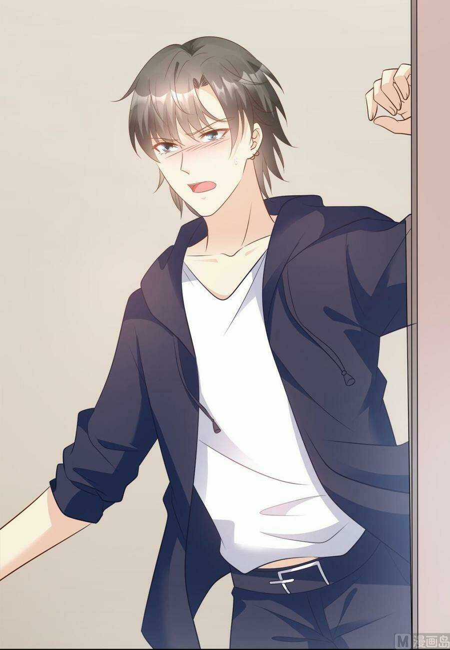 Tư Sủng Cục Cưng Bảo Bối Chapter 71 trang 14