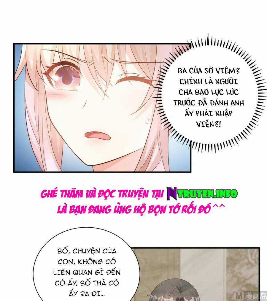Tư Sủng Cục Cưng Bảo Bối Chapter 71 trang 16