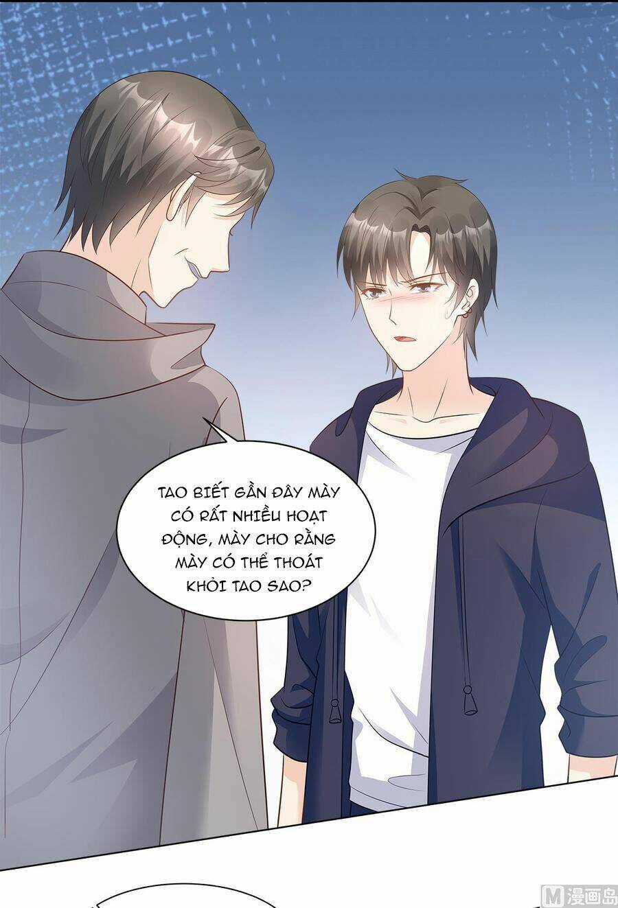 Tư Sủng Cục Cưng Bảo Bối Chapter 71 trang 18