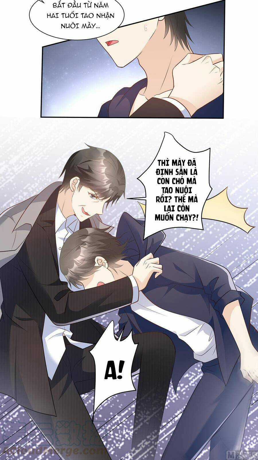 Tư Sủng Cục Cưng Bảo Bối Chapter 71 trang 19