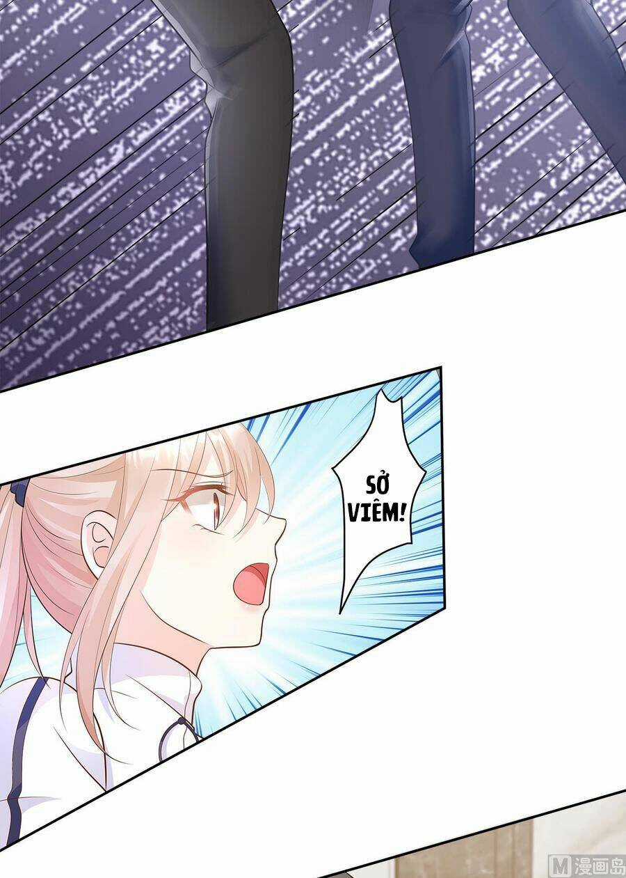 Tư Sủng Cục Cưng Bảo Bối Chapter 71 trang 20