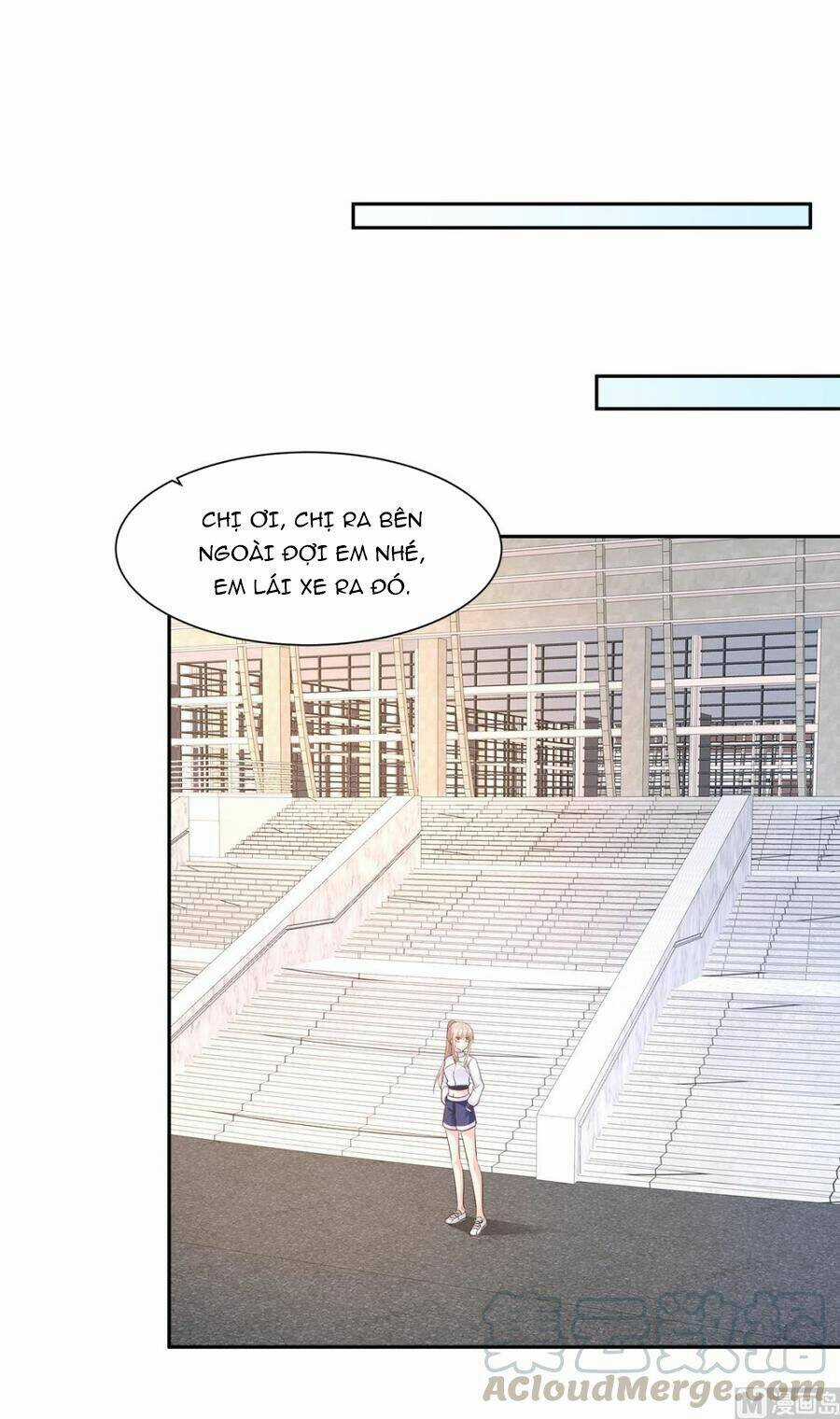 Tư Sủng Cục Cưng Bảo Bối Chapter 71 trang 3