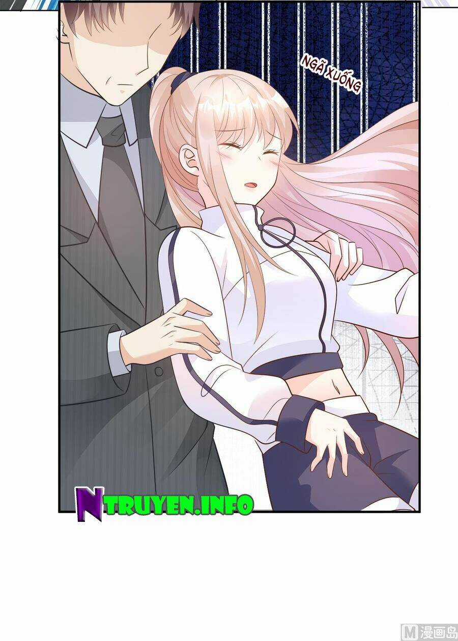 Tư Sủng Cục Cưng Bảo Bối Chapter 71 trang 6