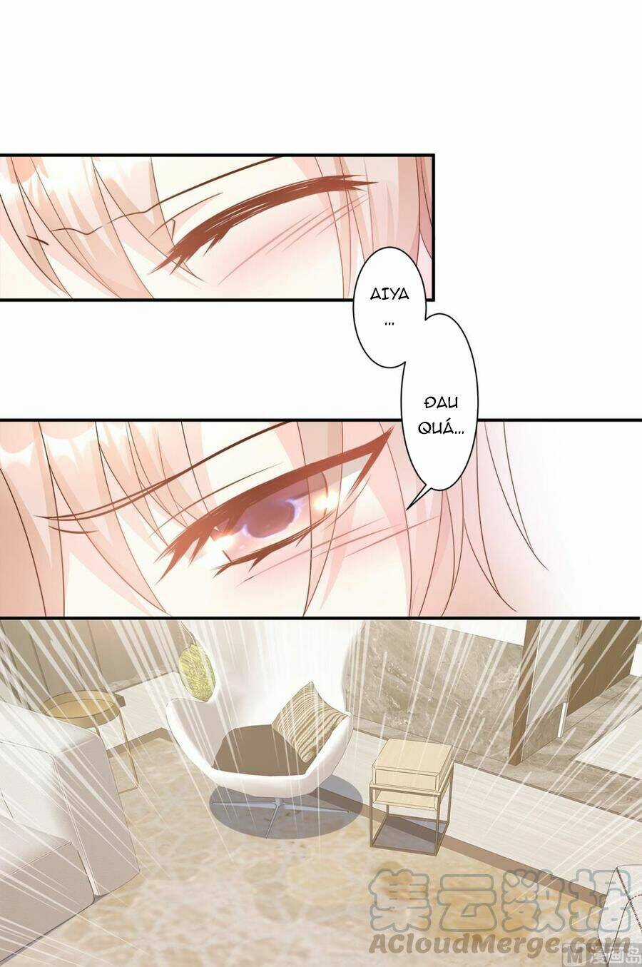 Tư Sủng Cục Cưng Bảo Bối Chapter 71 trang 7