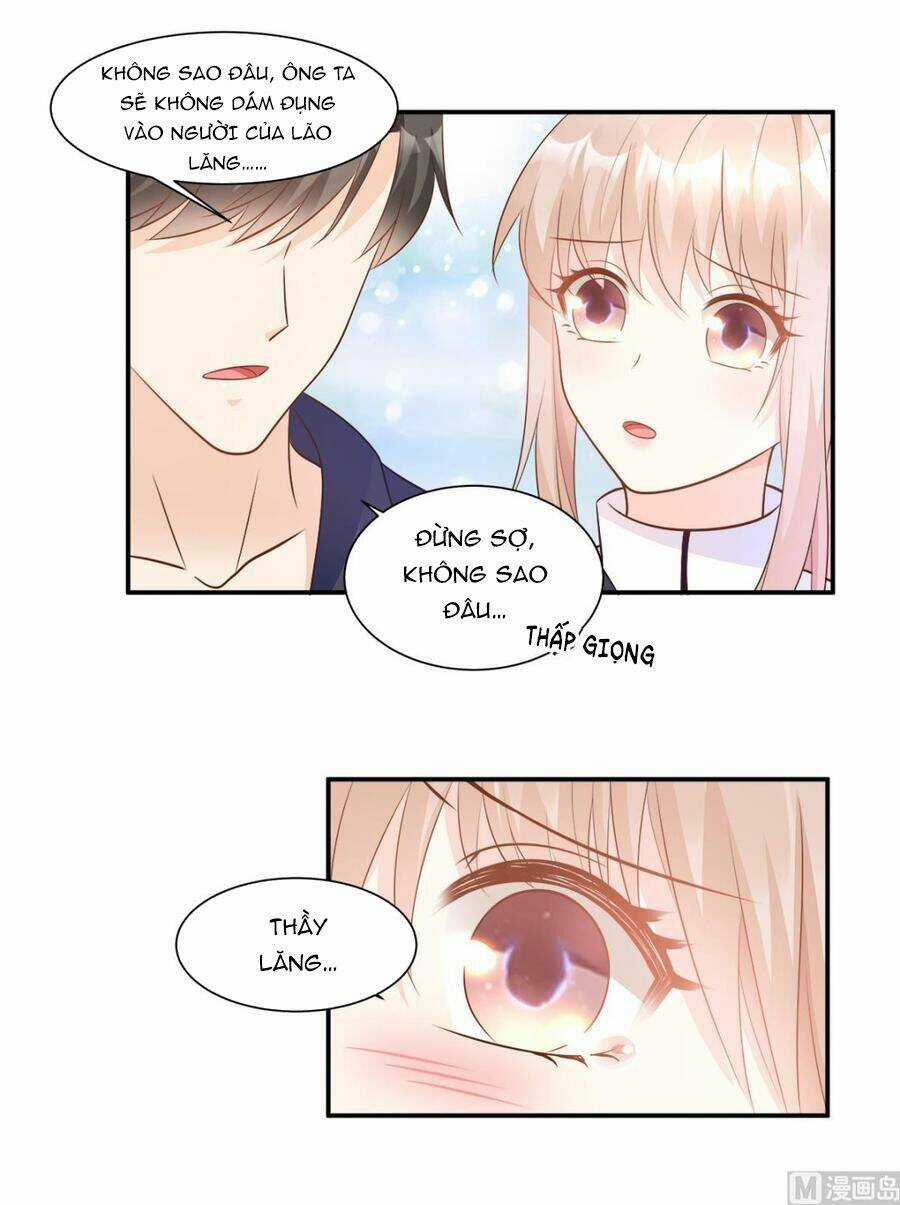 Tư Sủng Cục Cưng Bảo Bối Chapter 72 trang 10