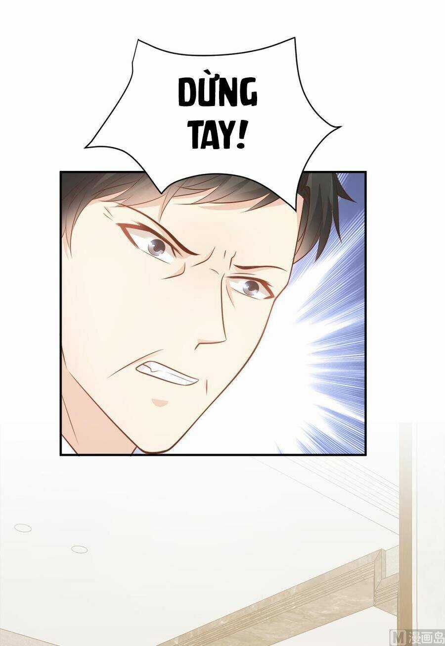 Tư Sủng Cục Cưng Bảo Bối Chapter 72 trang 12