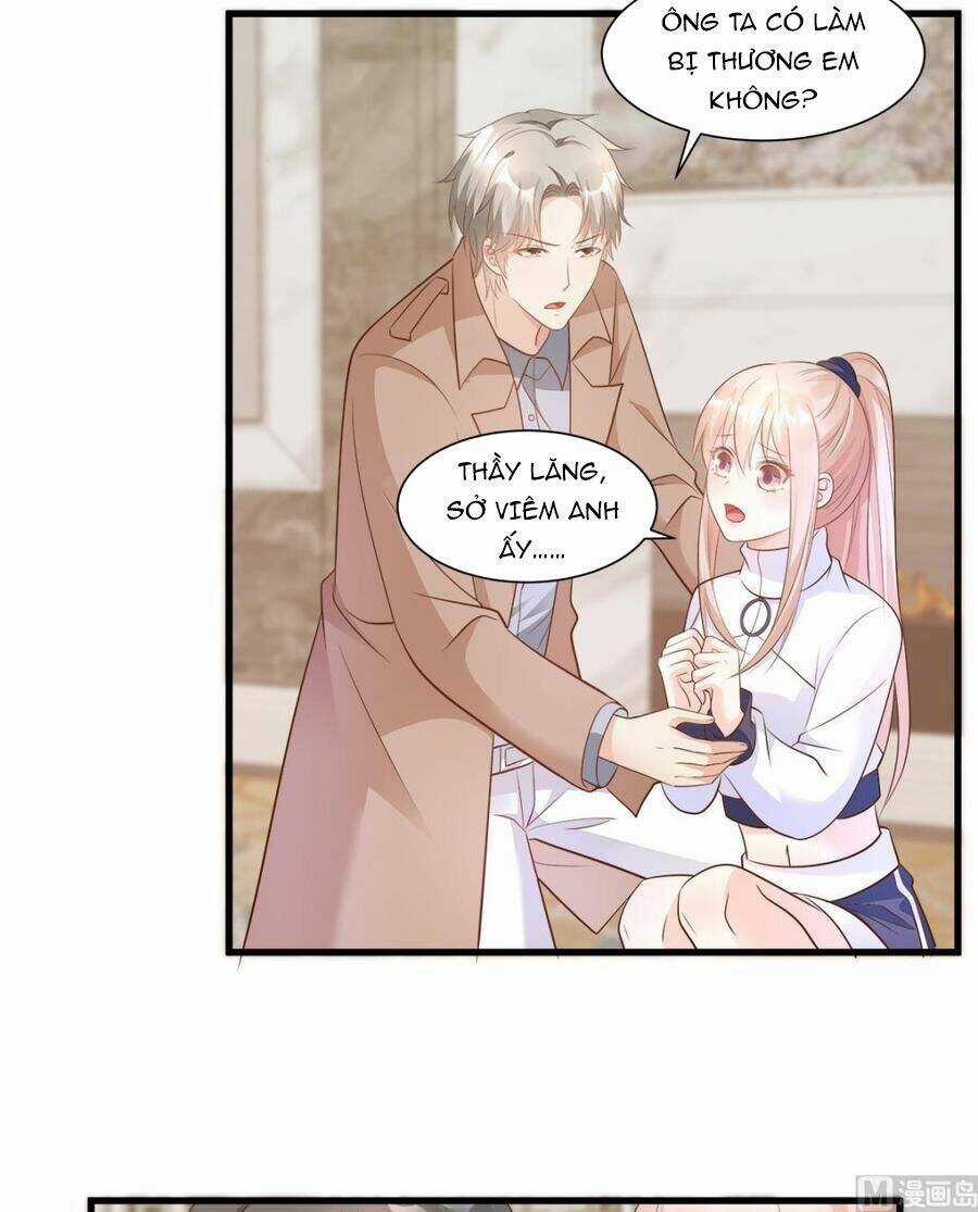 Tư Sủng Cục Cưng Bảo Bối Chapter 72 trang 16