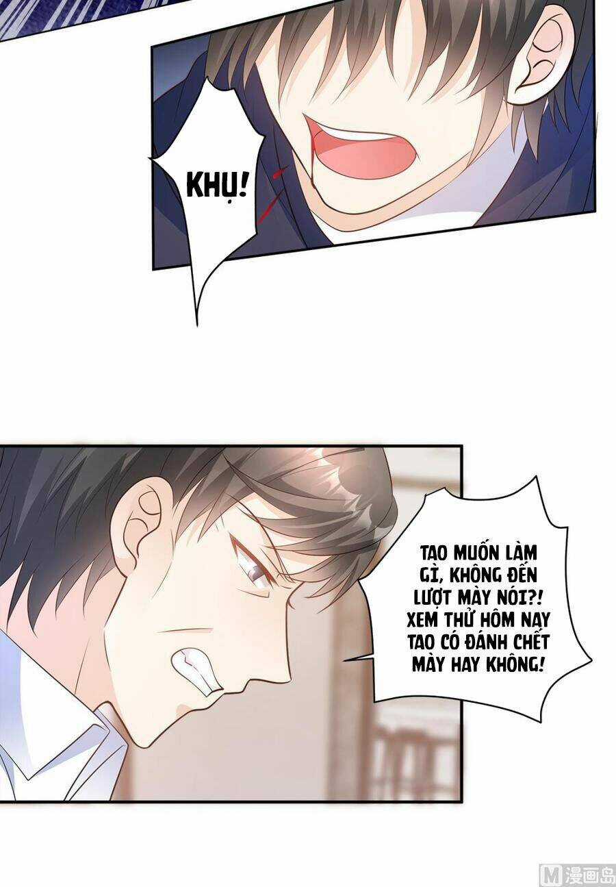 Tư Sủng Cục Cưng Bảo Bối Chapter 72 trang 2