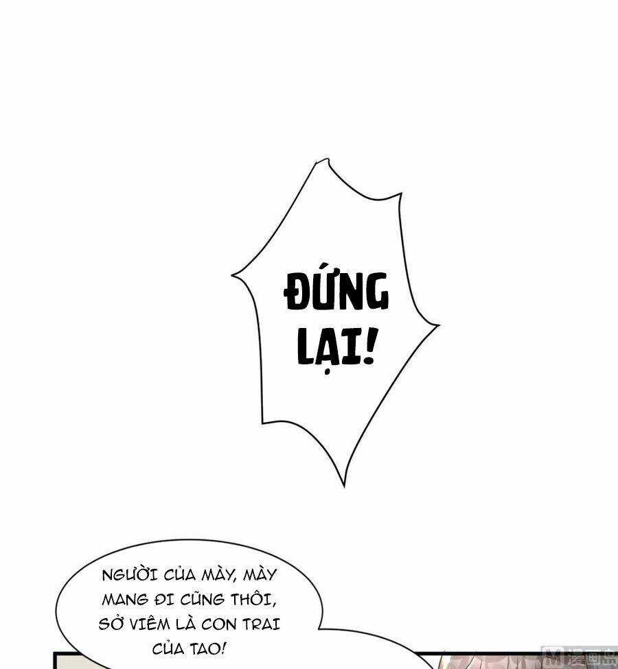 Tư Sủng Cục Cưng Bảo Bối Chapter 72 trang 20