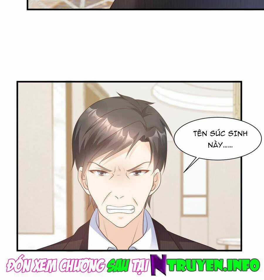 Tư Sủng Cục Cưng Bảo Bối Chapter 72 trang 24