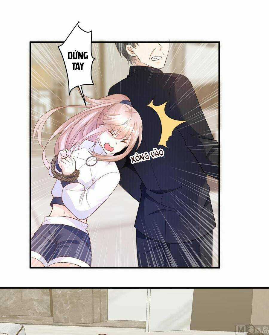 Tư Sủng Cục Cưng Bảo Bối Chapter 72 trang 3