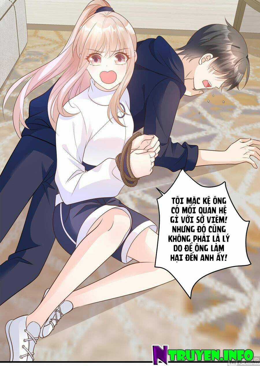 Tư Sủng Cục Cưng Bảo Bối Chapter 72 trang 4