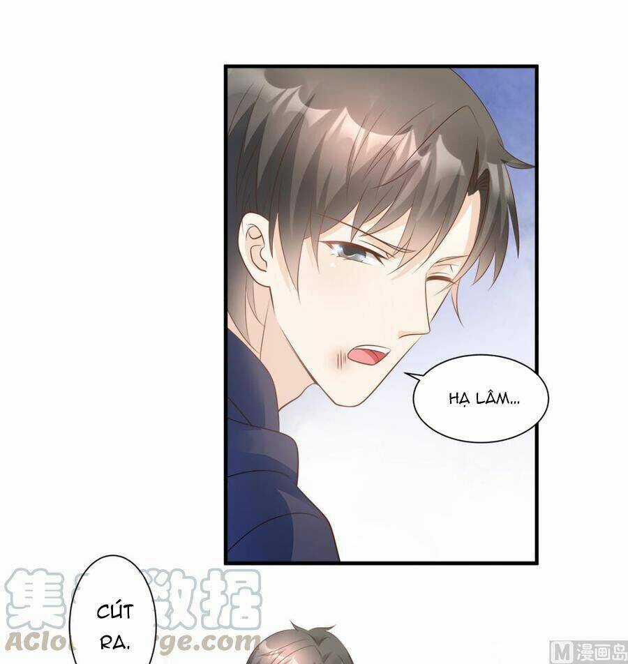 Tư Sủng Cục Cưng Bảo Bối Chapter 72 trang 5