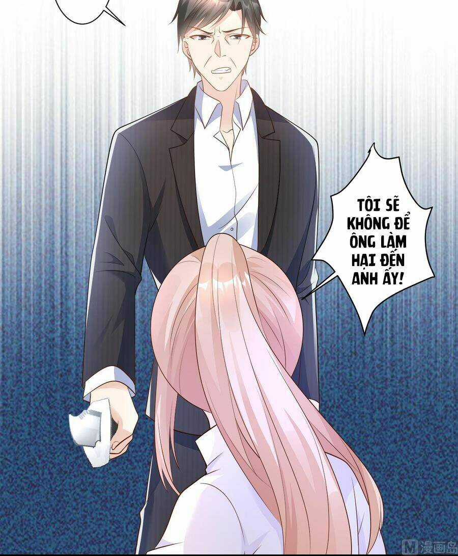 Tư Sủng Cục Cưng Bảo Bối Chapter 72 trang 6