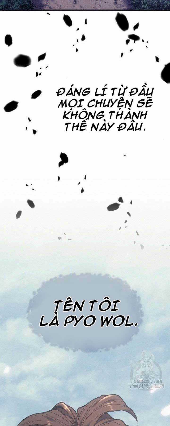 Tử Thần Phiêu Nguyệt Chapter 0 trang 10