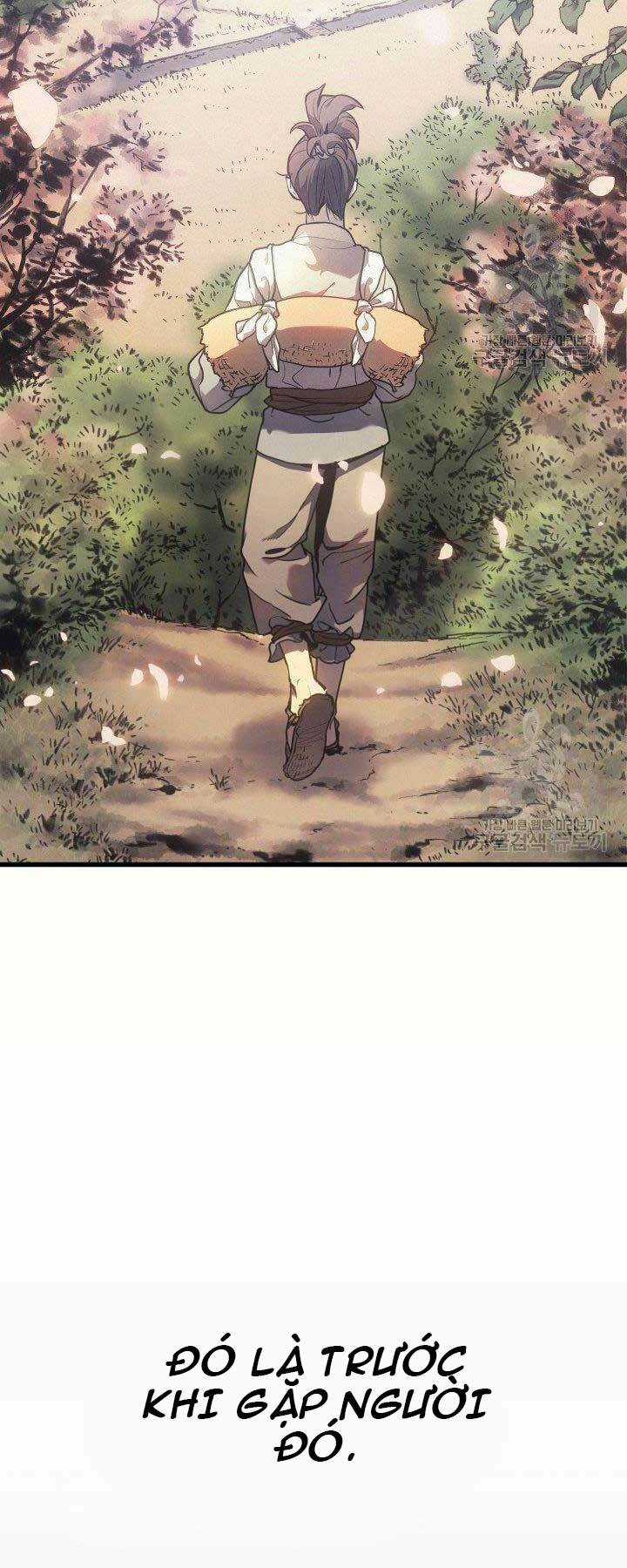 Tử Thần Phiêu Nguyệt Chapter 0 trang 13