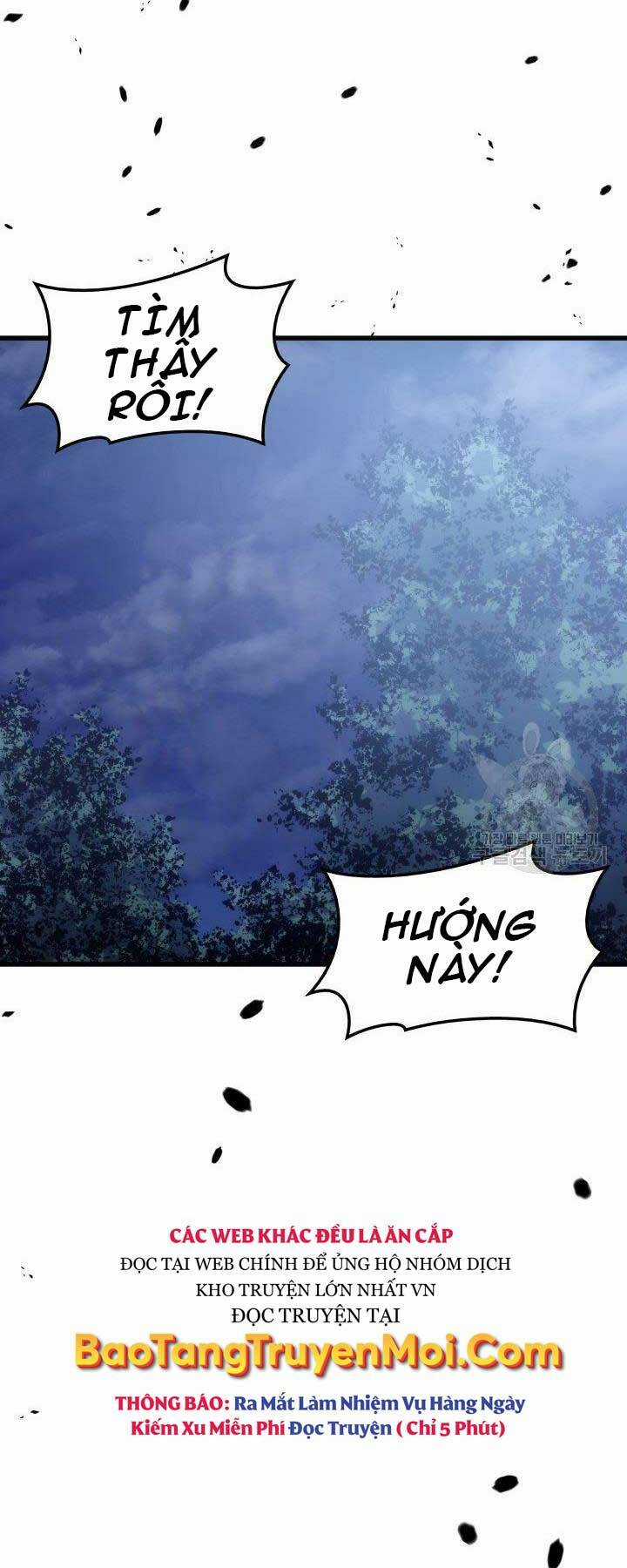 Tử Thần Phiêu Nguyệt Chapter 0 trang 28