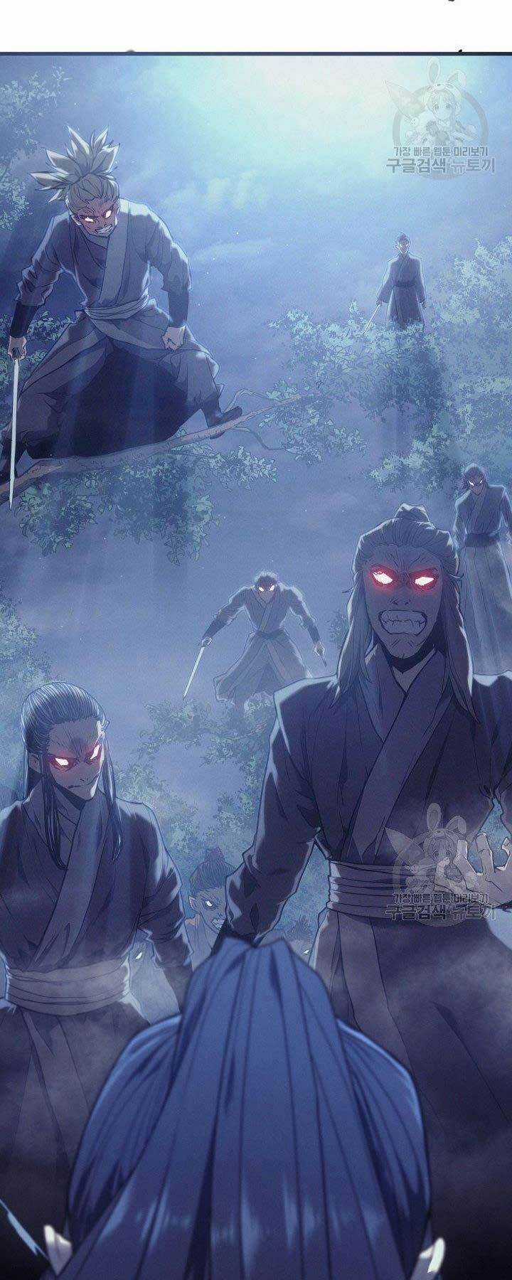 Tử Thần Phiêu Nguyệt Chapter 0 trang 29