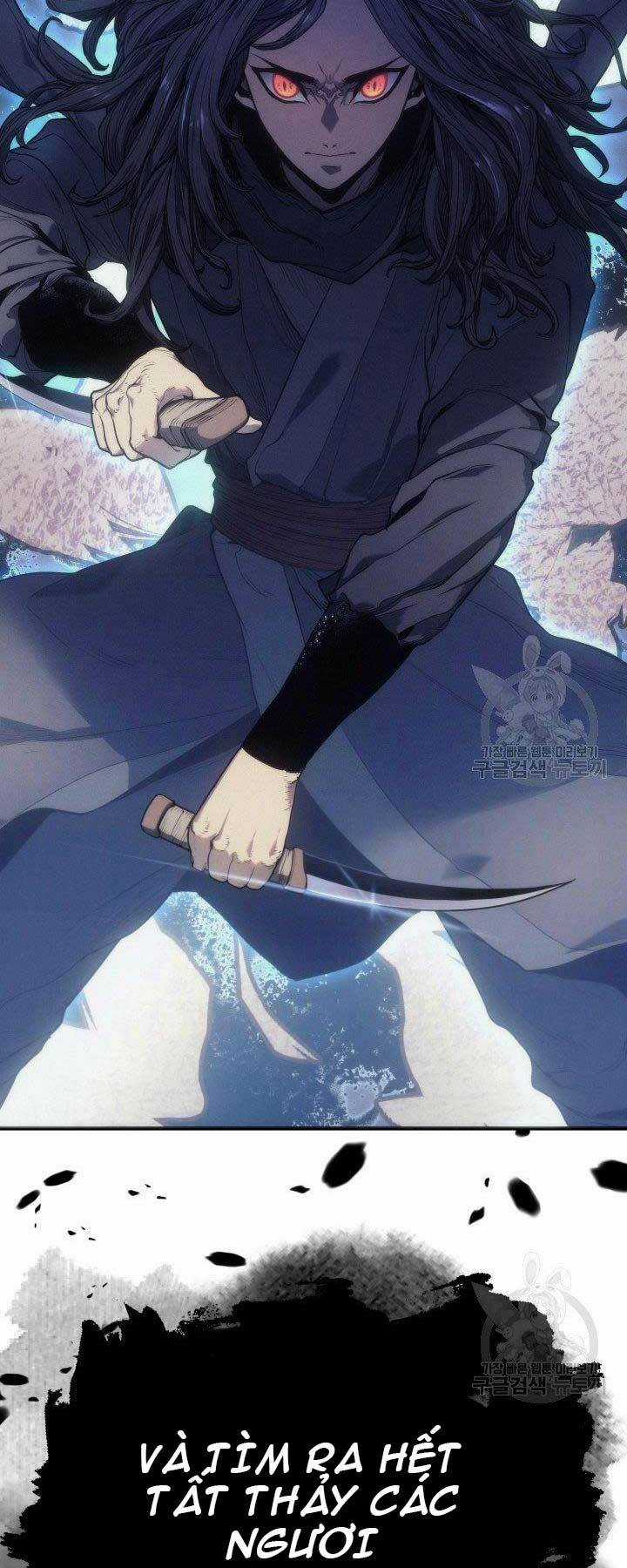 Tử Thần Phiêu Nguyệt Chapter 0 trang 32