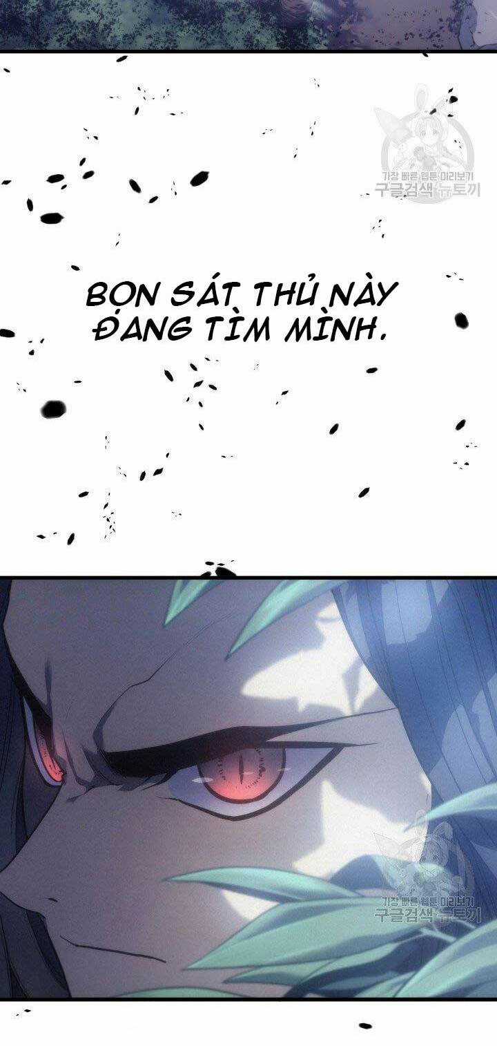 Tử Thần Phiêu Nguyệt Chapter 0 trang 4