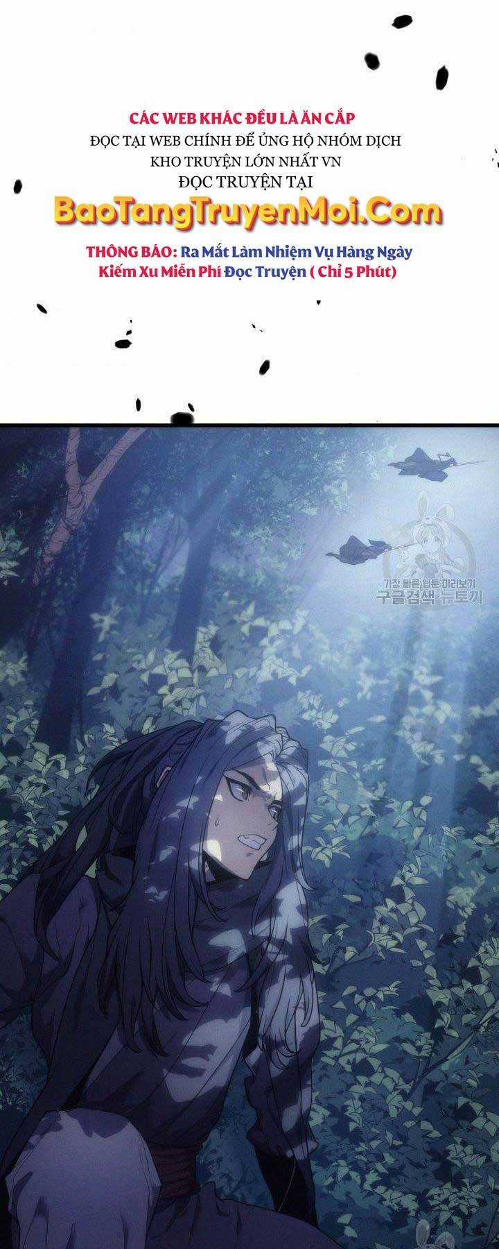 Tử Thần Phiêu Nguyệt Chapter 0 trang 5