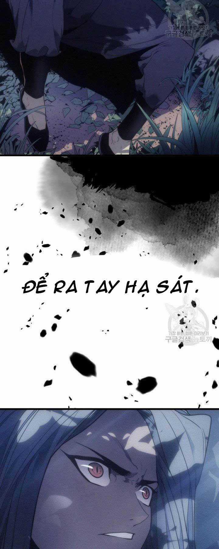 Tử Thần Phiêu Nguyệt Chapter 0 trang 6