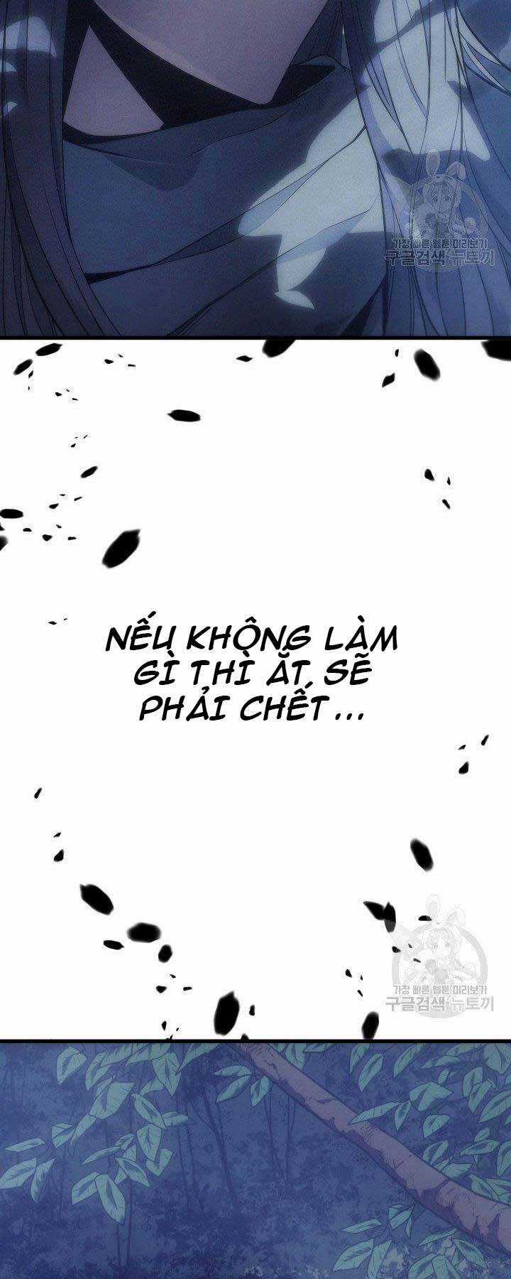 Tử Thần Phiêu Nguyệt Chapter 0 trang 7