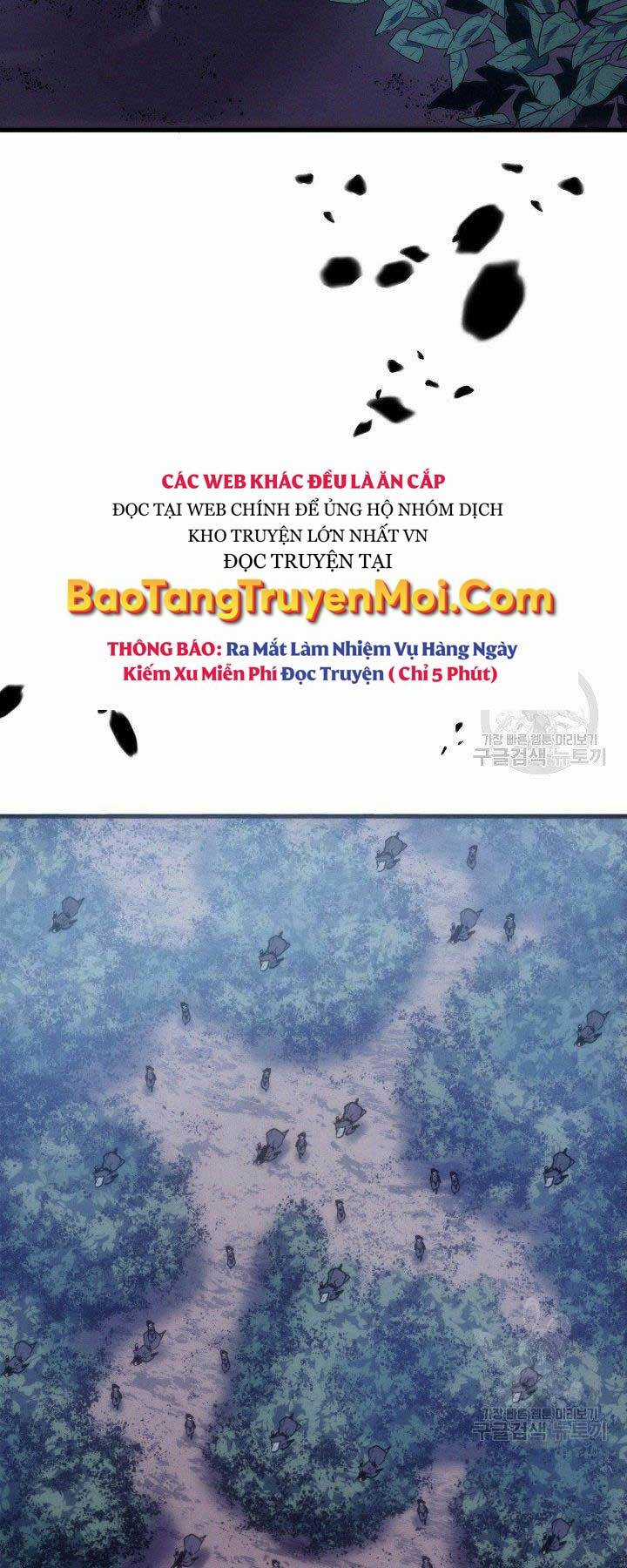 Tử Thần Phiêu Nguyệt Chapter 0 trang 9