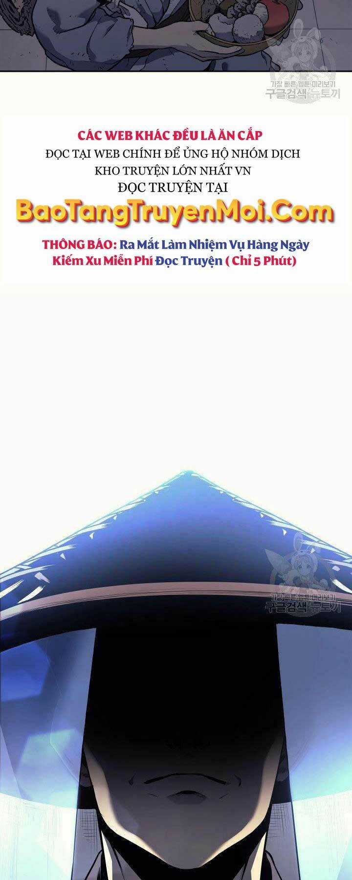 Tử Thần Phiêu Nguyệt Chapter 1 trang 11