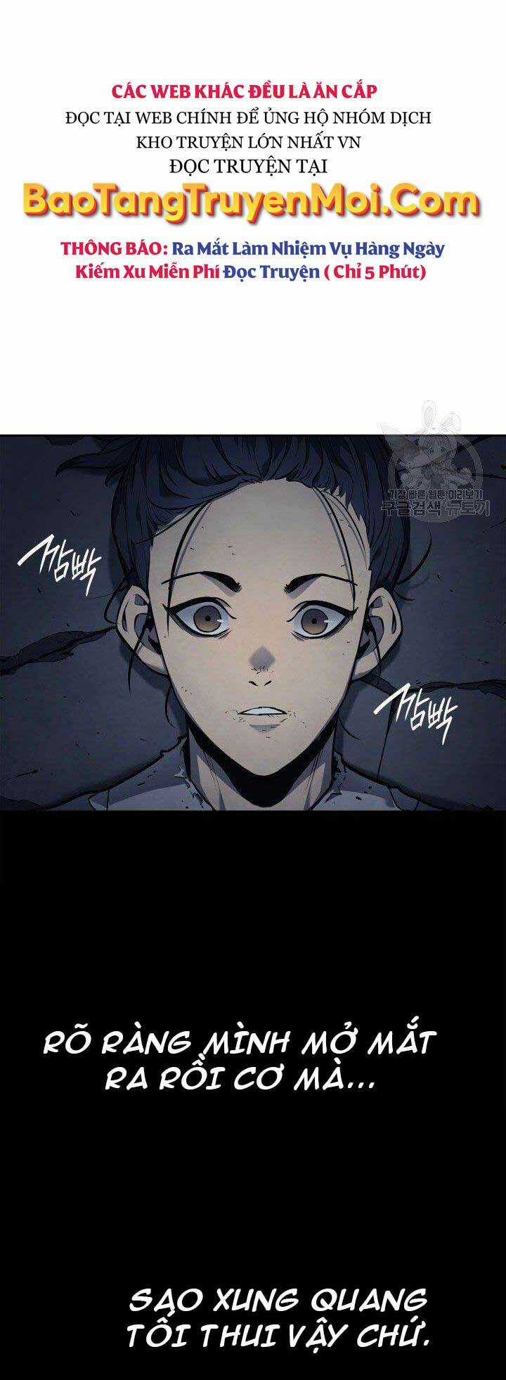 Tử Thần Phiêu Nguyệt Chapter 1 trang 15