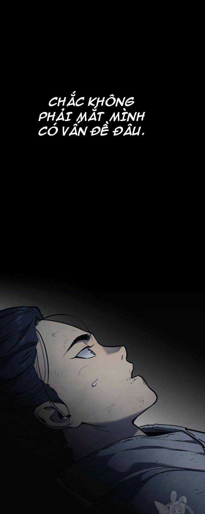 Tử Thần Phiêu Nguyệt Chapter 1 trang 16