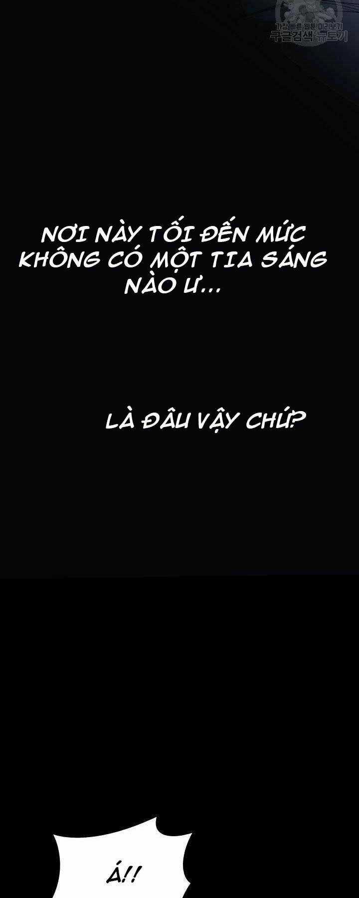 Tử Thần Phiêu Nguyệt Chapter 1 trang 17