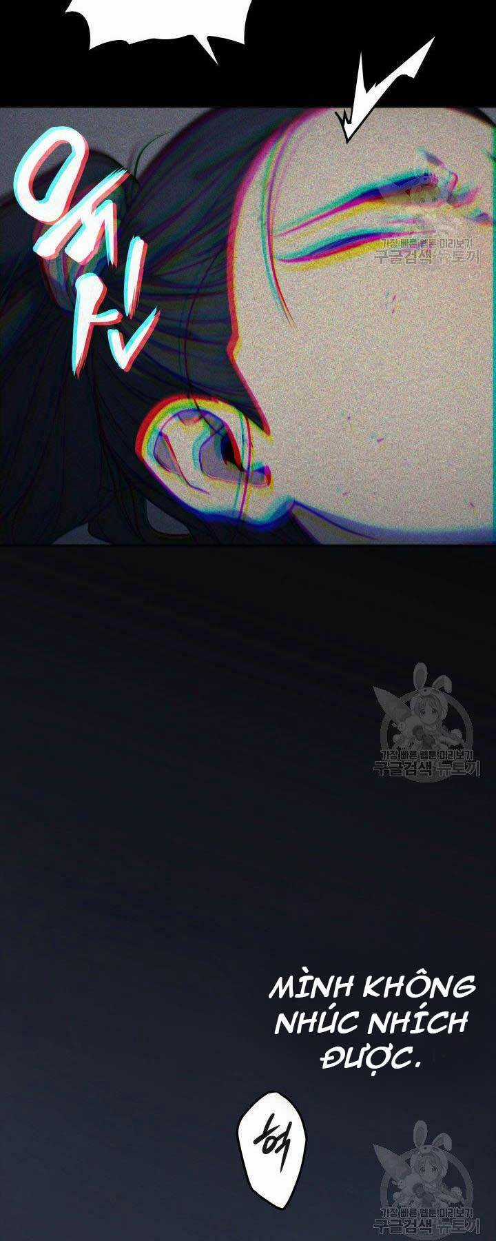 Tử Thần Phiêu Nguyệt Chapter 1 trang 18