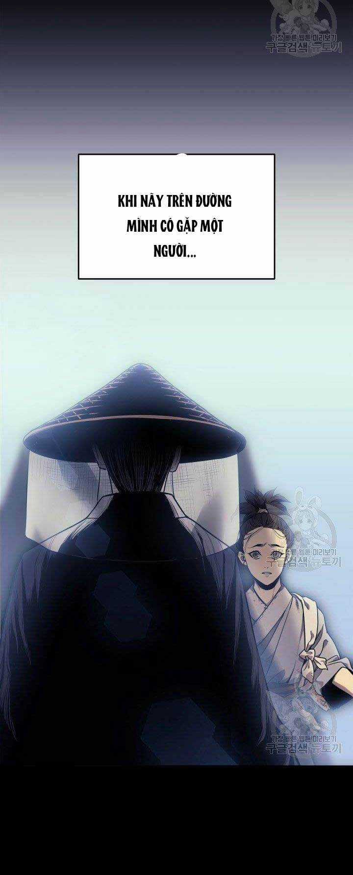 Tử Thần Phiêu Nguyệt Chapter 1 trang 22