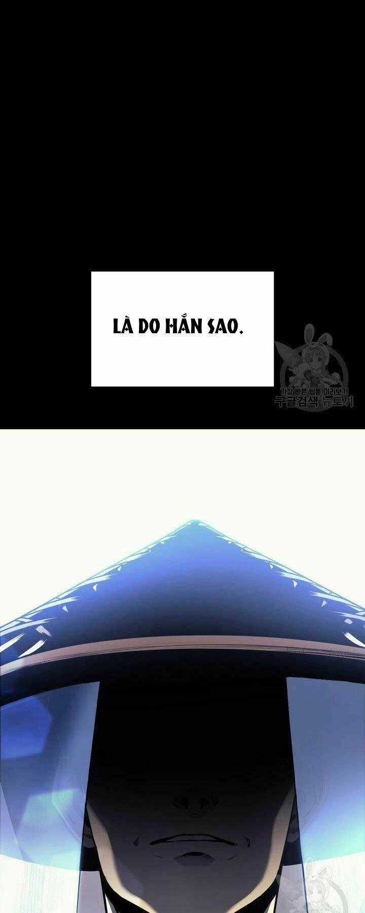 Tử Thần Phiêu Nguyệt Chapter 1 trang 23