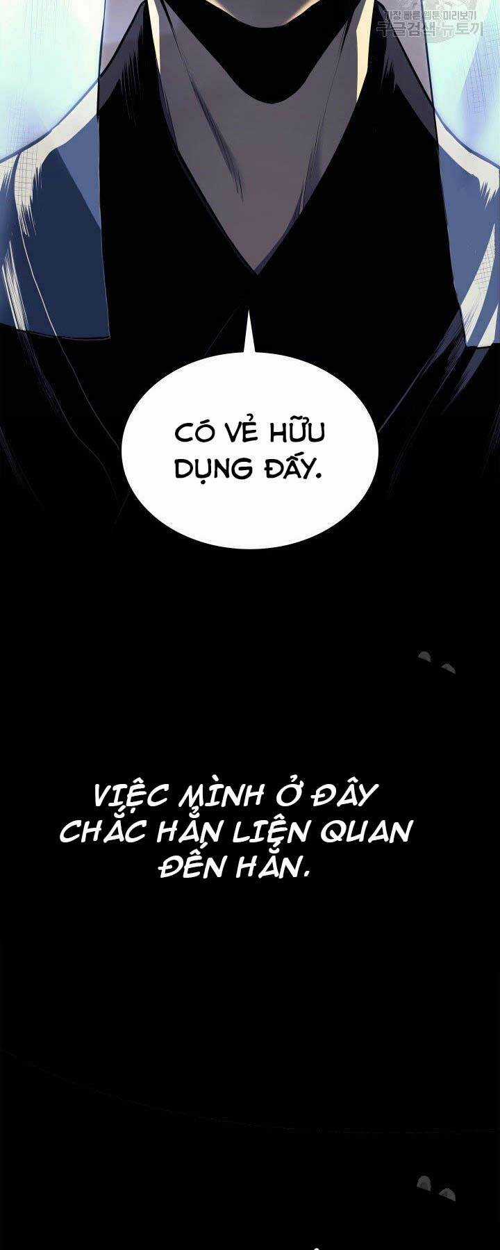 Tử Thần Phiêu Nguyệt Chapter 1 trang 24