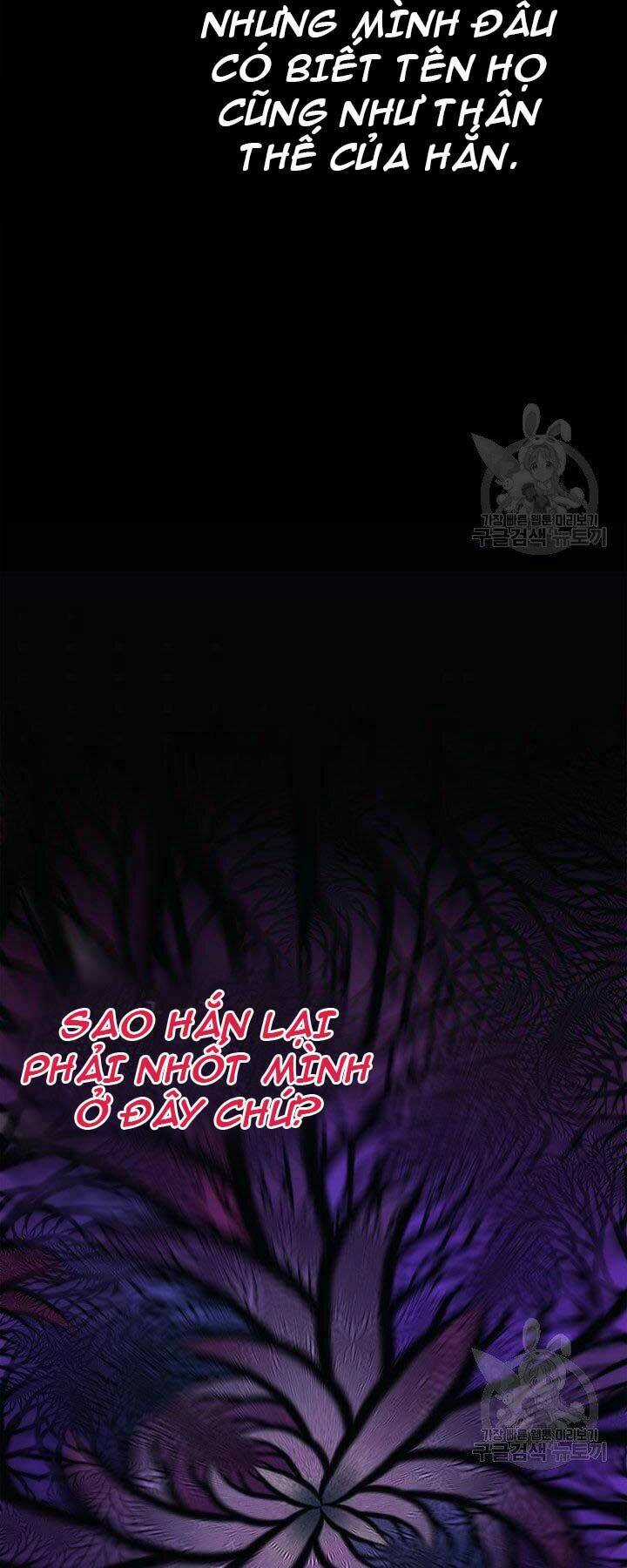 Tử Thần Phiêu Nguyệt Chapter 1 trang 25