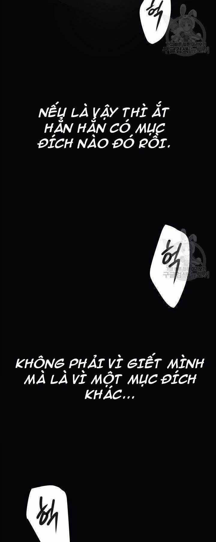 Tử Thần Phiêu Nguyệt Chapter 1 trang 27