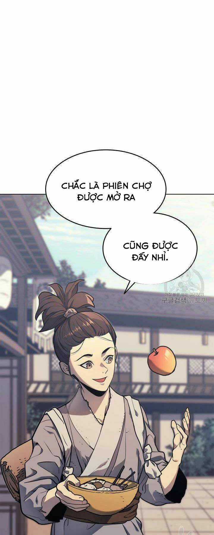 Tử Thần Phiêu Nguyệt Chapter 1 trang 3